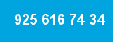 925 616 74 34 925 616 74 34
